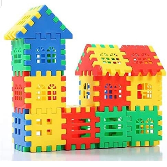 Building blocks - Picture 4 of 7